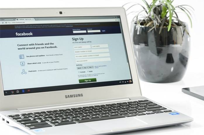 Facebook beskæftiger sig med en anden privatlivsskandale, denne gang med sine lukkede grupper