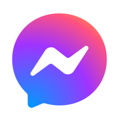 aplicația Facebook Messenger
