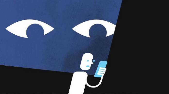 Facebook plătește adolescenții și adulții pentru a instala o aplicație care îi spionează