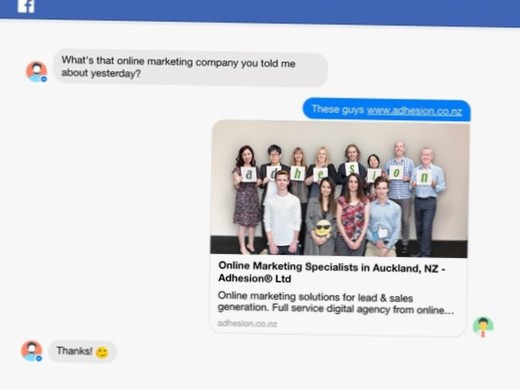 facebook website thumbnail