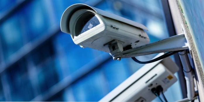 Ansigtsgenkendelse i CCTV-kameraer De bitre implikationer