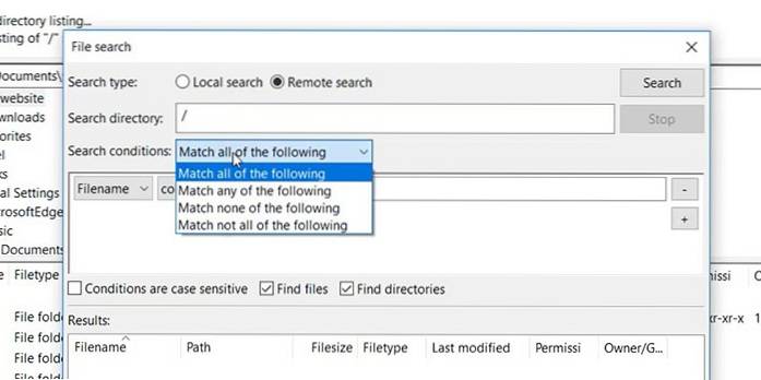 FileZilla Pro Robust, Secure File Management for Pros