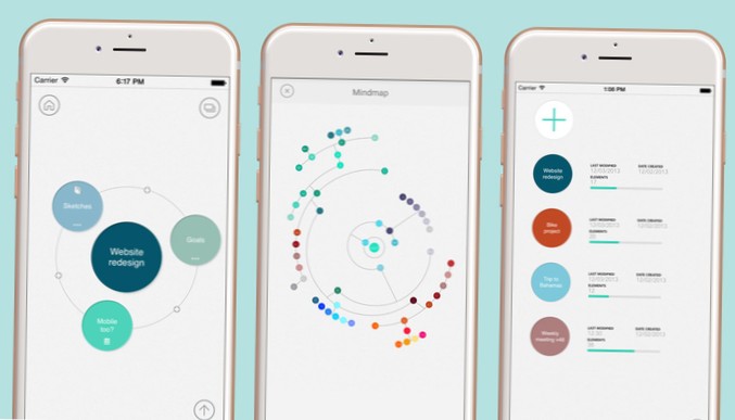 applications de procrastination gratuites