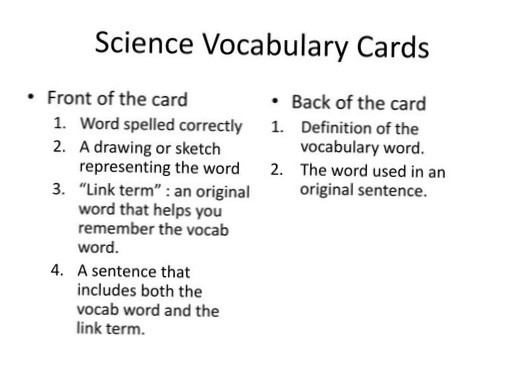 știința propoziției din față