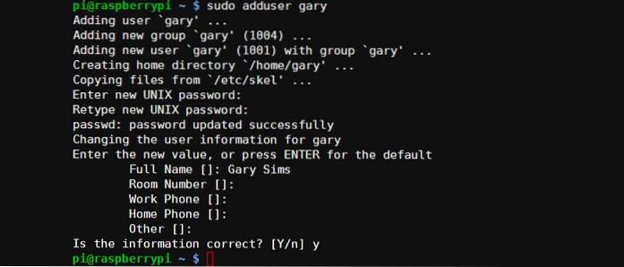 Aller au-delà de la configuration par défaut du Raspberry Pi