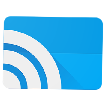 Google Cast