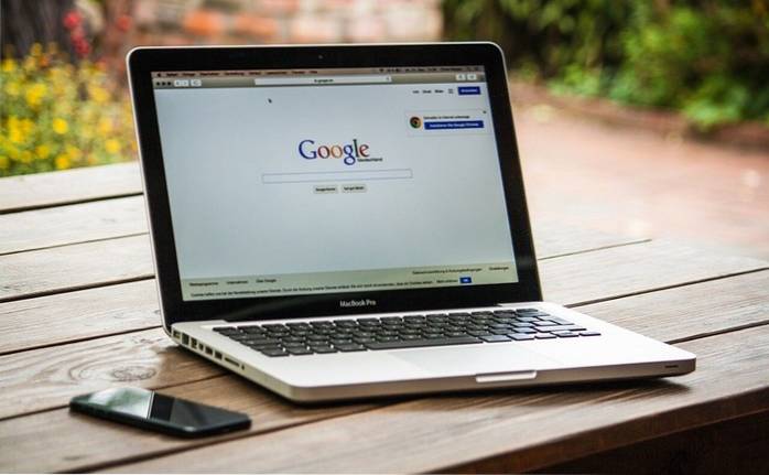 Google Chrome offre una correzione dello spettro che utilizza più memoria
