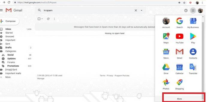 Tutorial di Google Classroom Un'introduzione