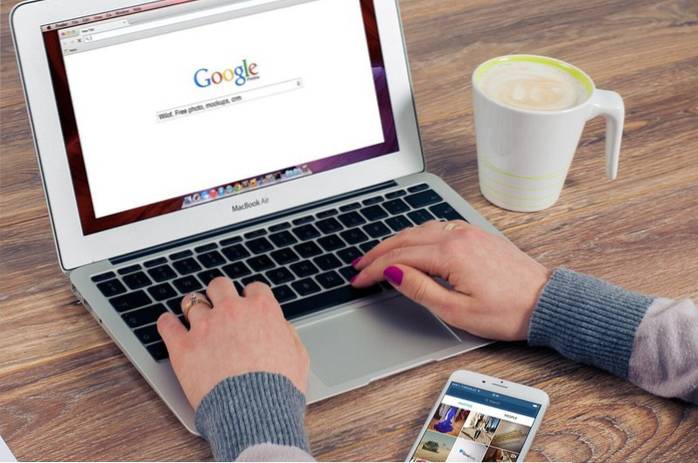 Google er det første firma, der krænker GDPR, bundet $ 56.8 millioner