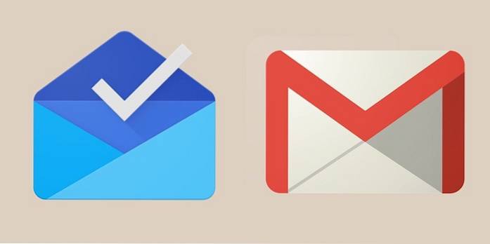 Google zabíjí Doručenou poštu a dává jí půl roku života