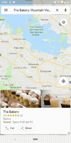 Mapy Google budou nyní fungovat jako aplikace pro zasílání zpráv. Opravdu to potřebujeme?