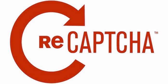 Google Recaptcha Gets an Update with No Verification Tasks