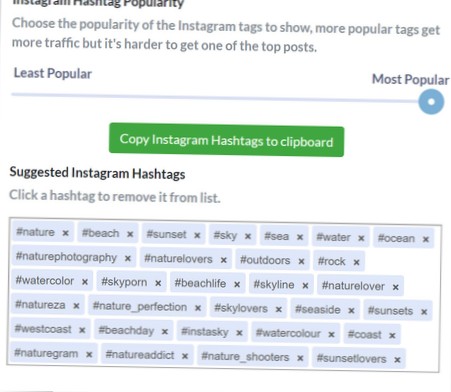 hashtag generator multiple words