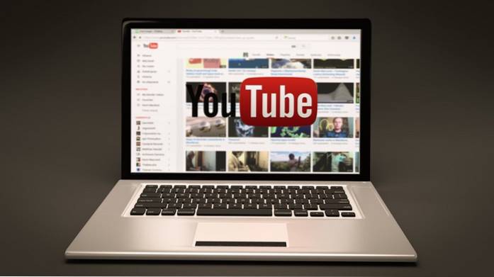 Você já usou o YouTube para aprender como fazer algo?