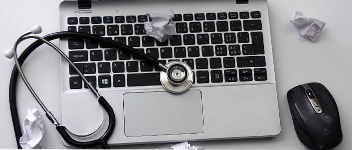 Problémy s hardwarem počítače? Zde je návod, jak je detekovat