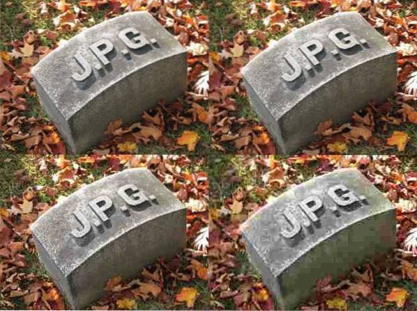 HEIF - Et nytt bildeformat som erstatter dem alle [Teknologi forklart]