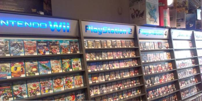 Como os videogames são totalmente vazados antes do lançamento?