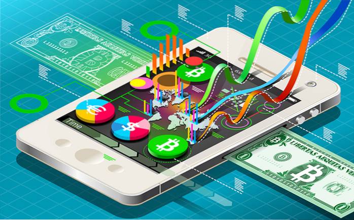 Como os blockchains estão mudando a maneira como jogamos