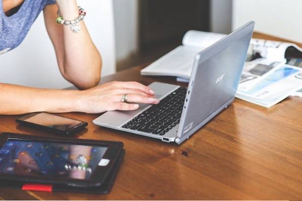 How Do You Deal with Tech Fatigue?