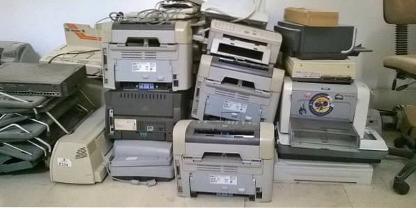 How Do You Get Rid of Old Tech Devices?