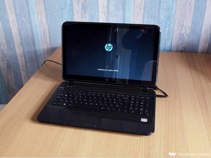 How Do You Know When It's Time for a New Desktop/Laptop?