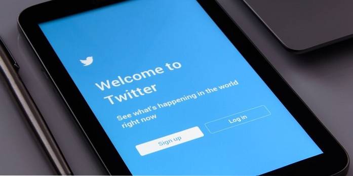 How Does Twitter Expanding to 280 Characters Affect You?