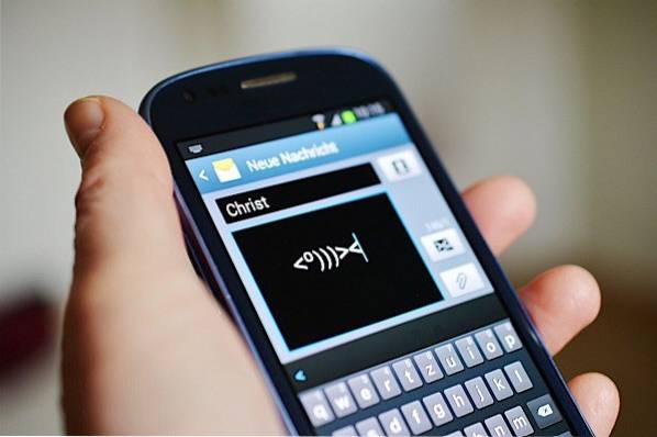 How Important Are Keyboards to Your Mobile Experience?