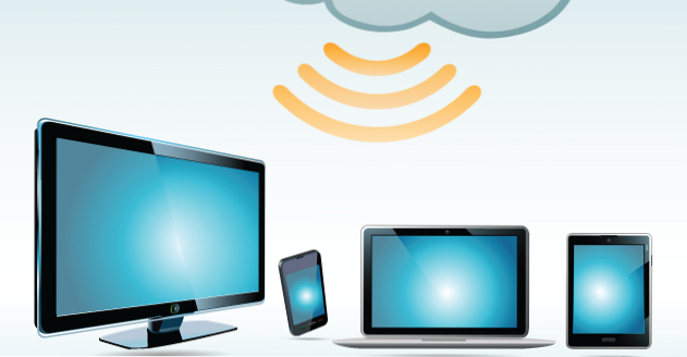 Wie viele Daten verwendet Ihr Streaming-Dienst??