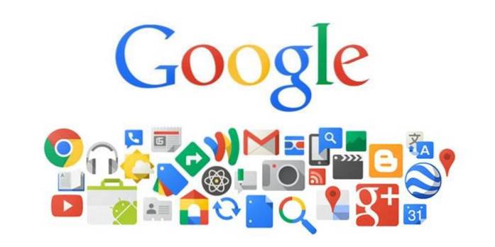 Cât de mult te bazezi pe serviciile Google?