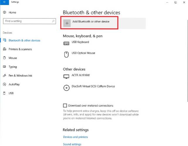 Jak přidat další vrstvu zabezpečení do systému Windows 10 pomocí funkce Dynamic Lock
