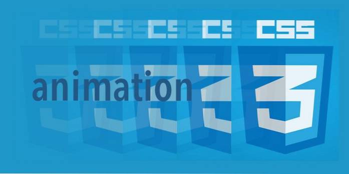 Hoe u coole CSS3-animatie aan uw WordPress-inhoud toevoegt