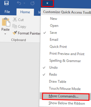 how to add words to dictionary in word online
