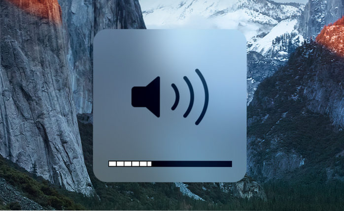 How to Adjust Volume and Brightness in Smaller Increments on Your Mac