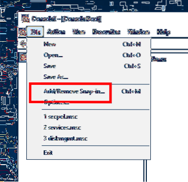 Jak použít zásady skupiny pouze v systému Windows 10 bez oprávnění správce