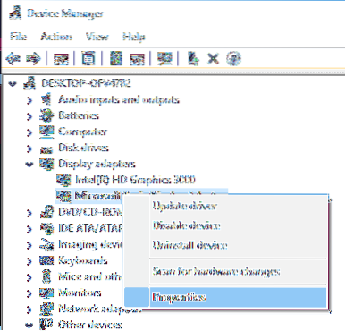 How to Block Driver Updates for Specific Devices in Windows 10
