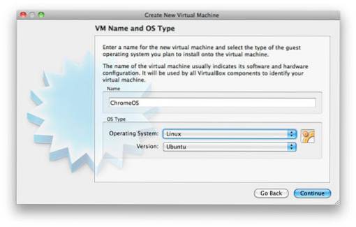 How to Build Chrome OS For Your Netbook or VM