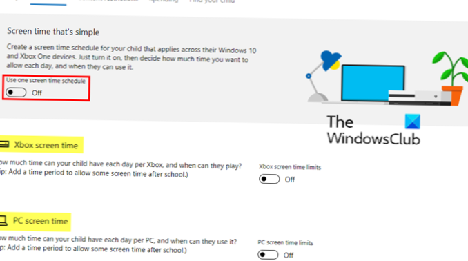 hvordan man omgår microsoft skærmtid 2020