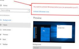 hvordan du endrer standardbruker i Windows 10