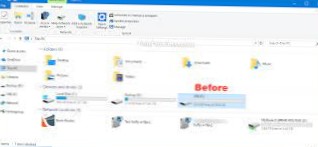 how to change drives in windows 10