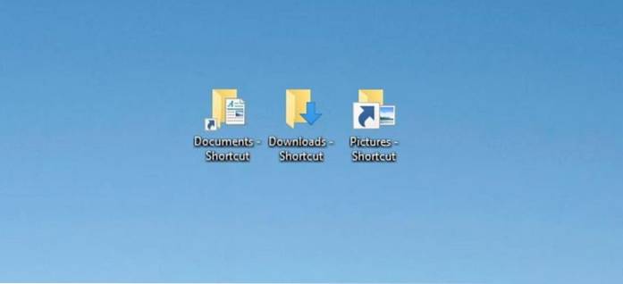 How to Change the Arrow Shortcut Icon on Windows 10