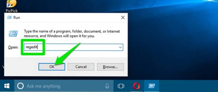 How to Change Windows Menu Animations to Get a Faster Experience