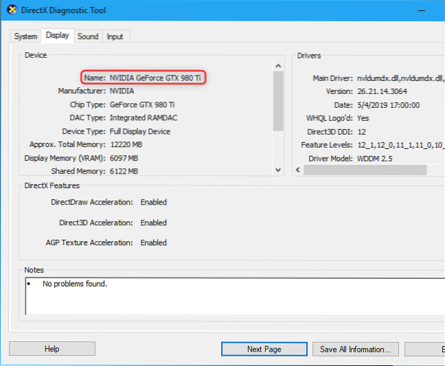 Come controllare cosa sta usando la tua GPU in Windows 10