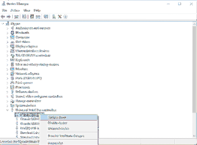 Comment vérifier l'état de votre carte mère sous Windows