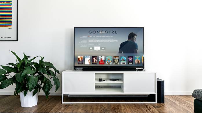 Come scegliere la TV giusta per la configurazione home theater