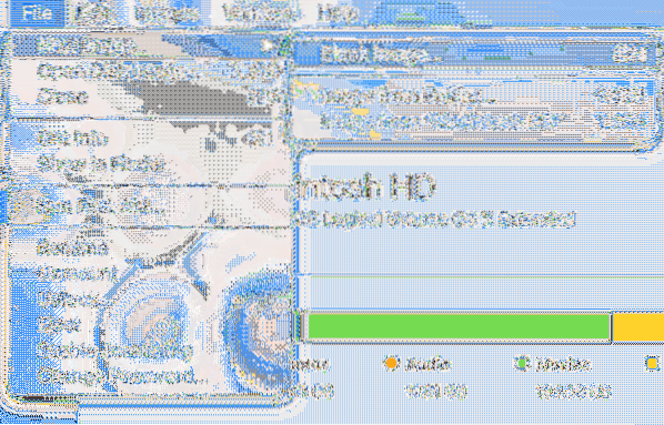 Cum să creați o imagine de disc goală pe Mac