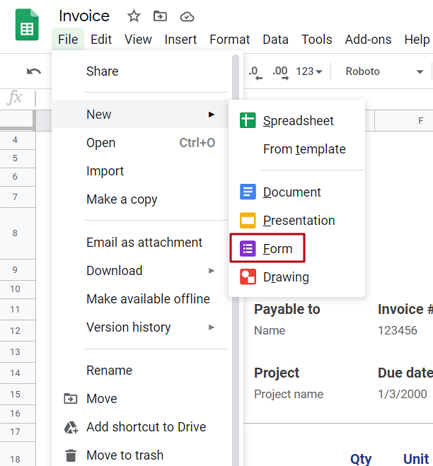 Jak vytvořit formulář průzkumu s dokumenty Google a vložit jej na svůj web