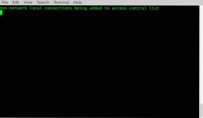 Sådan oprettes og redigeres animerede GIF'er fra kommandolinjen i Ubuntu