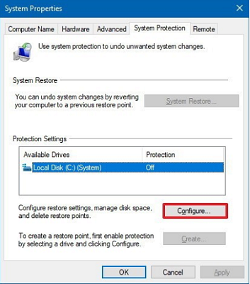 How to Create Daily System Restore Points in Windows