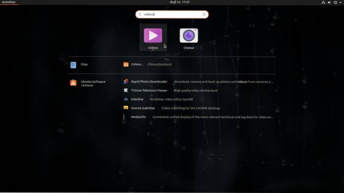 How to Create Thumbnail Sheets for Your Videos in Linux