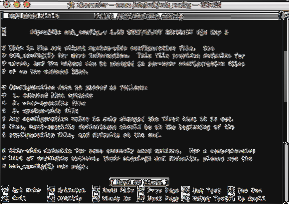 How to Customize SSH Settings For Maximum Security